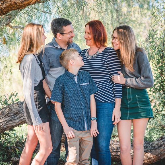 I'm so glad you're here! - Picture 2 of 5